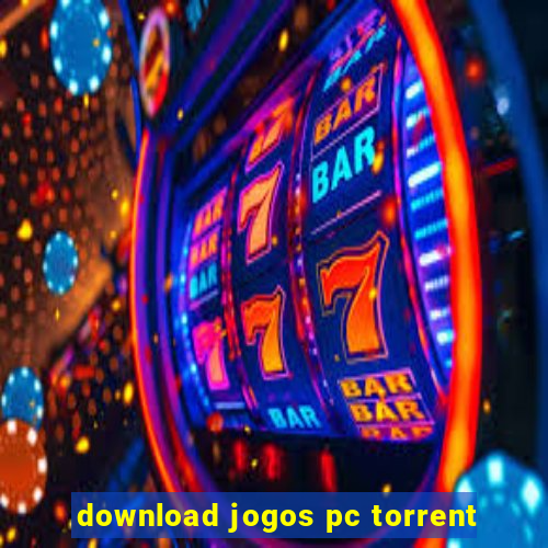 download jogos pc torrent